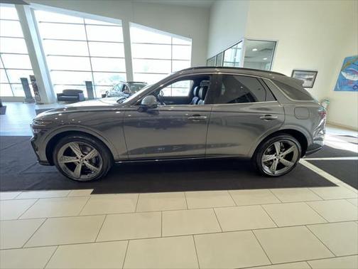 2024 Genesis GV70 3.5T AWD Sport