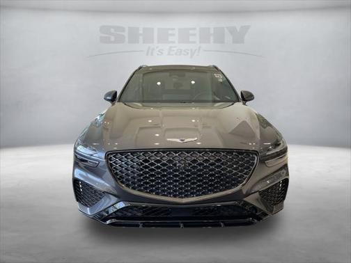 2024 Genesis GV70 3.5T AWD Sport