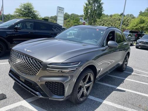 2024 Genesis GV70 3.5T AWD Sport