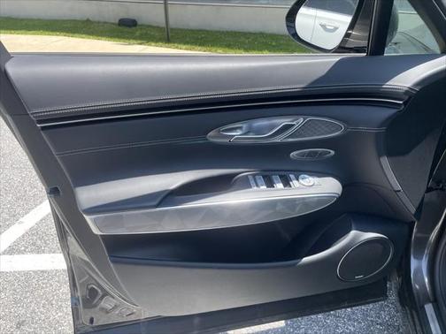 2024 Genesis GV70 3.5T AWD Sport