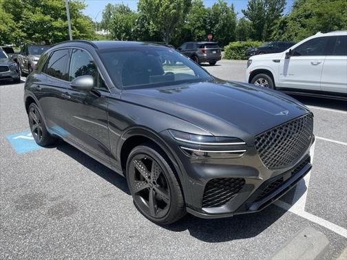 2024 Genesis GV70 3.5T AWD Sport
