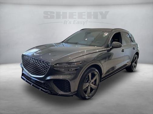 2024 Genesis GV70 3.5T AWD Sport