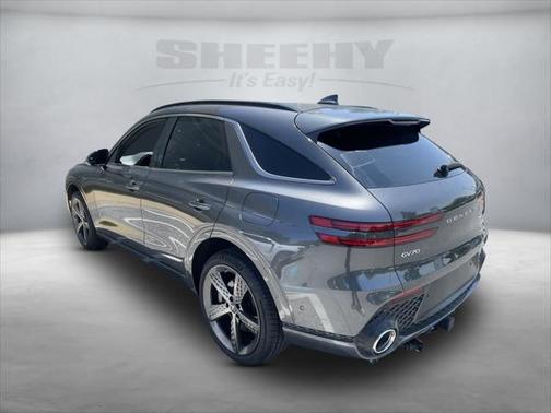 2024 Genesis GV70 3.5T AWD Sport