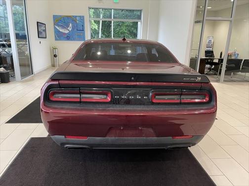 2020 Dodge Challenger R/T Scat Pack