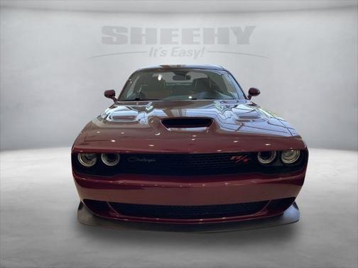 2020 Dodge Challenger R/T Scat Pack