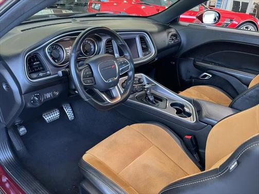 2020 Dodge Challenger R/T Scat Pack