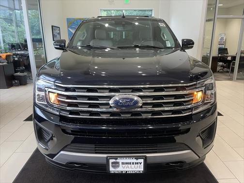 2021 Ford Expedition Max XLT