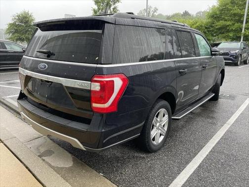 2021 Ford Expedition Max XLT