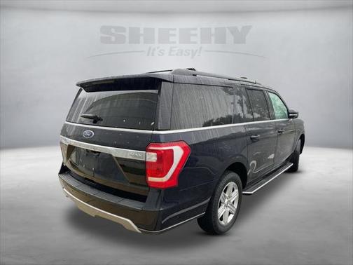 2021 Ford Expedition Max XLT