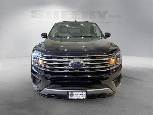 2021 Ford Expedition Max XLT