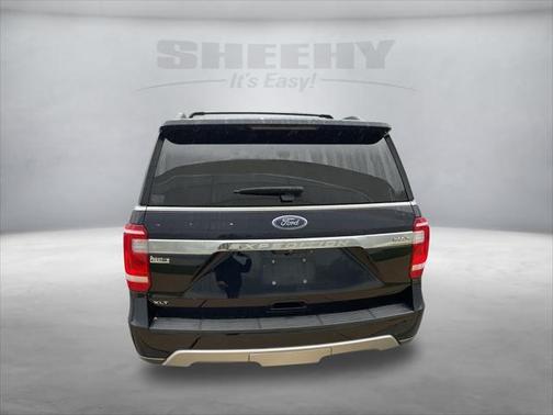 2021 Ford Expedition Max XLT