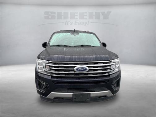 2021 Ford Expedition Max XLT