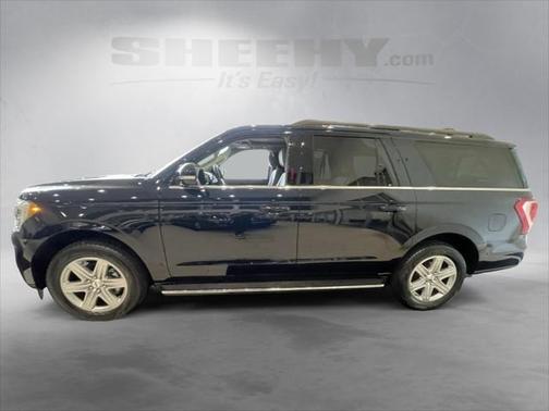 2021 Ford Expedition Max XLT