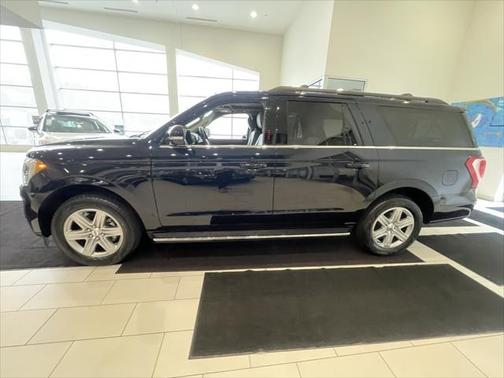2021 Ford Expedition Max XLT