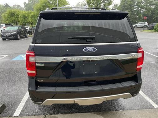 2021 Ford Expedition Max XLT