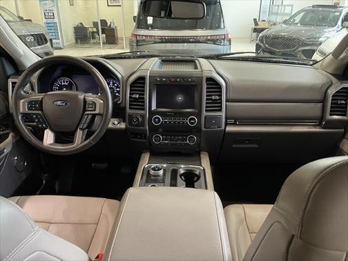 2021 Ford Expedition Max XLT