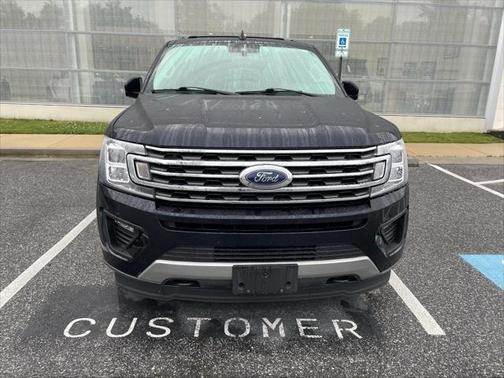 2021 Ford Expedition Max XLT