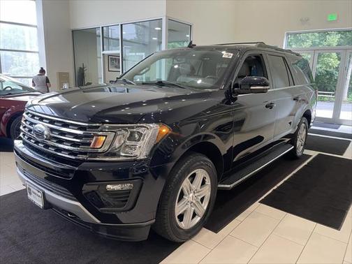 2021 Ford Expedition Max XLT