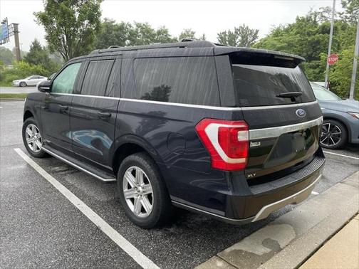 2021 Ford Expedition Max XLT