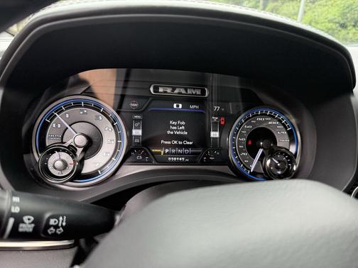 2020 RAM 1500 Limited