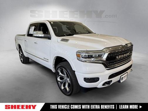 2020 RAM 1500 Limited