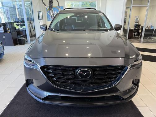 2022 Mazda CX-9 Touring