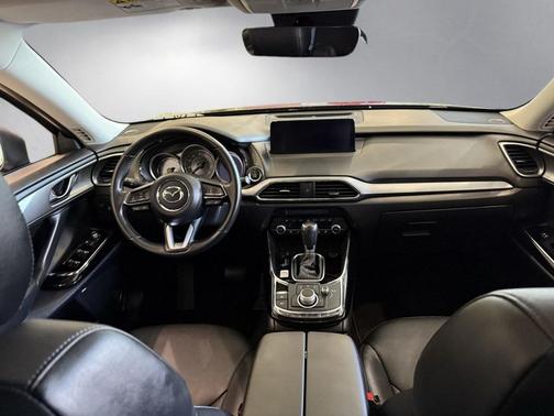 2022 Mazda CX-9 Touring