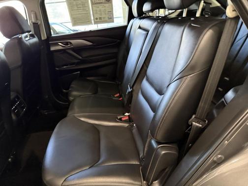 2022 Mazda CX-9 Touring