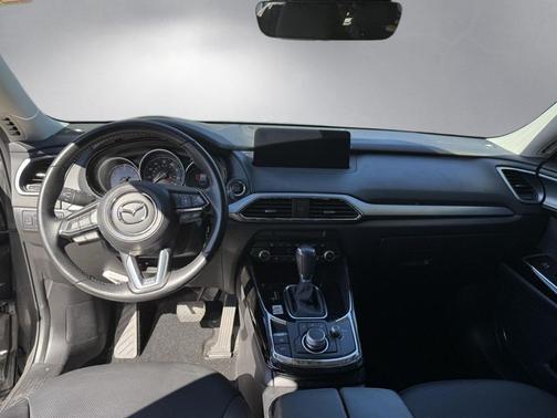 2022 Mazda CX-9 Touring