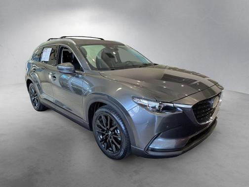 2022 Mazda CX-9 Touring