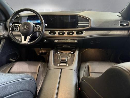 2022 Mercedes-Benz GLS 450 4MATIC