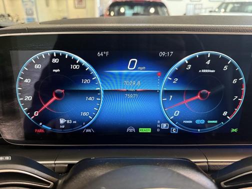 2022 Mercedes-Benz GLS 450 4MATIC