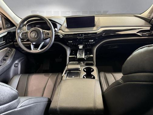 2024 Acura MDX Standard