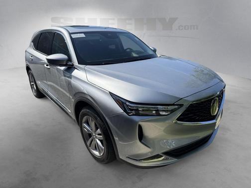 2024 Acura MDX Standard