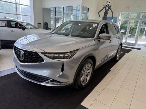 2024 Acura MDX Standard