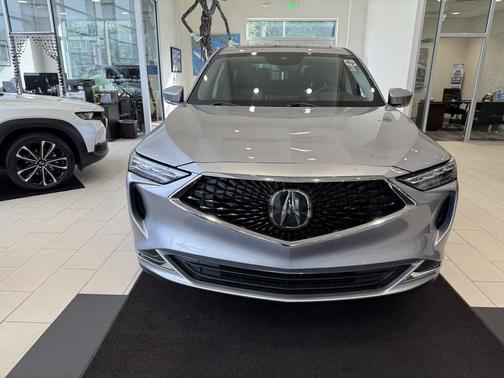 2024 Acura MDX Standard