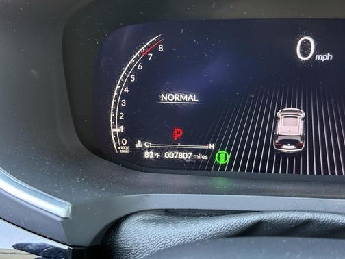 2024 Acura MDX Standard