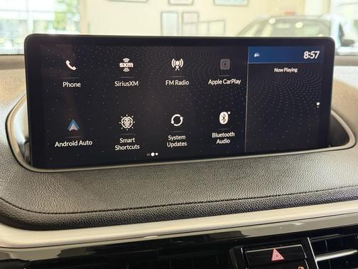 2024 Acura MDX Standard
