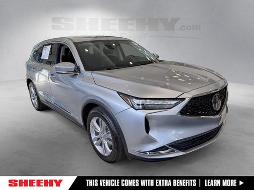 2024 Acura MDX Standard