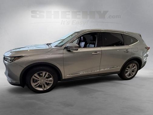 2024 Acura MDX Standard