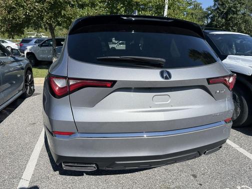 2024 Acura MDX Standard