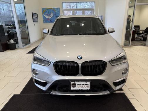 2017 BMW X1 xDrive 28i