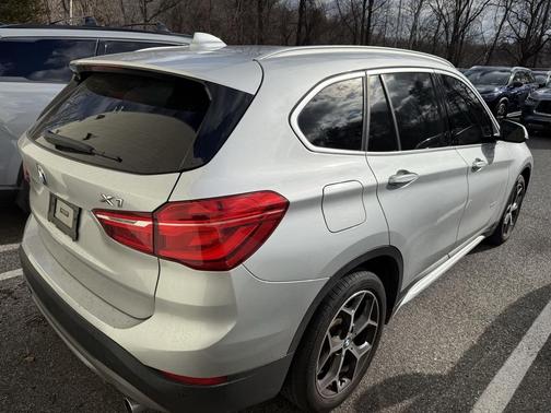 2017 BMW X1 xDrive 28i