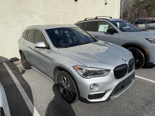 2017 BMW X1 xDrive 28i