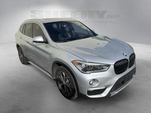 2017 BMW X1 xDrive 28i