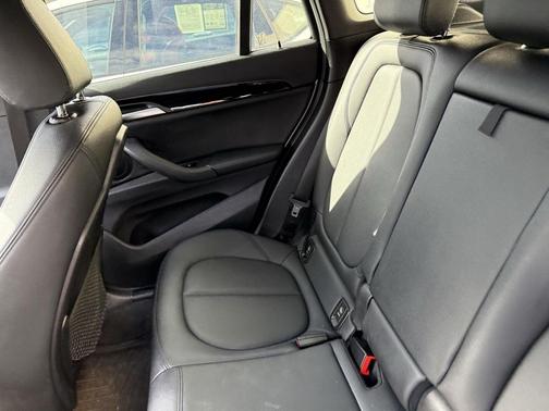 2017 BMW X1 xDrive 28i