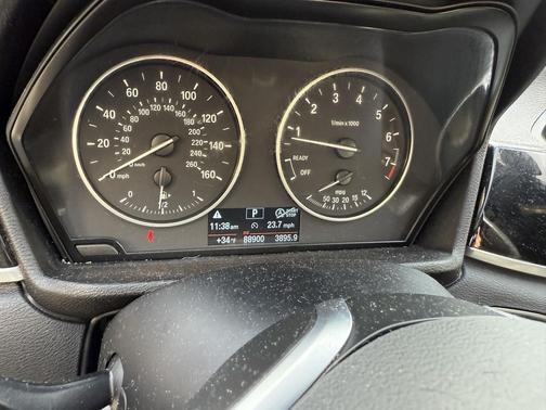 2017 BMW X1 xDrive 28i