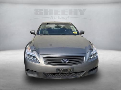 2008 INFINITI G37 Sport