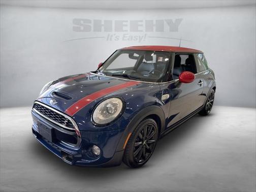 2015 MINI Hardtop Cooper S