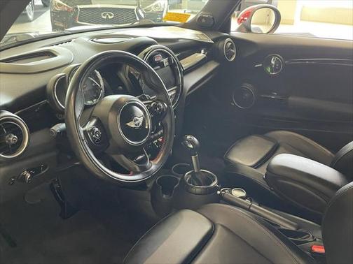 2015 MINI Hardtop Cooper S